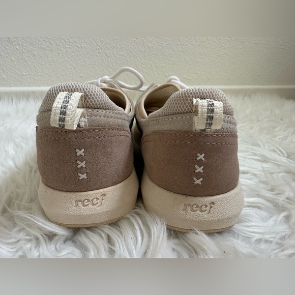 Reef Cruiser Shoes - Picture 3 of 8